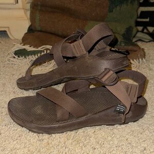 Men's Chaco outdoor  Sandals